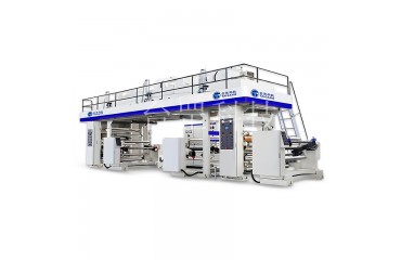 非晶鐵芯塗（tú）布機納米晶帶材汽車新能源電（diàn）機鐵芯矽鋼（gāng）塗布機（jī）