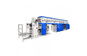 量產型（xíng）鈣（gài）鈦礦太（tài）陽能電池塗布機OLED柔性屏半導體塗（tú）膜（mó）